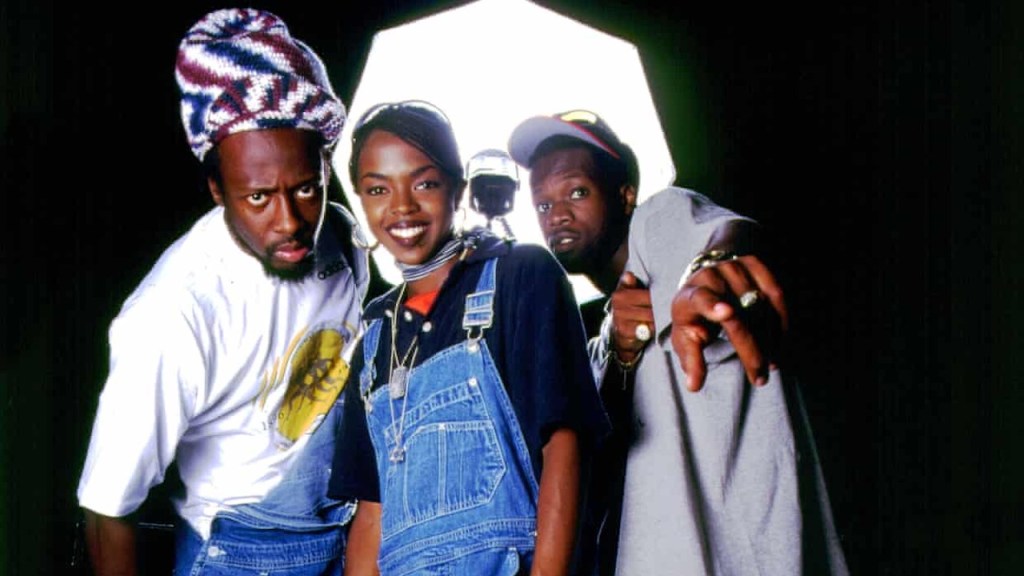 Fugees