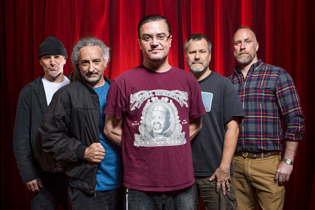 Faith No More