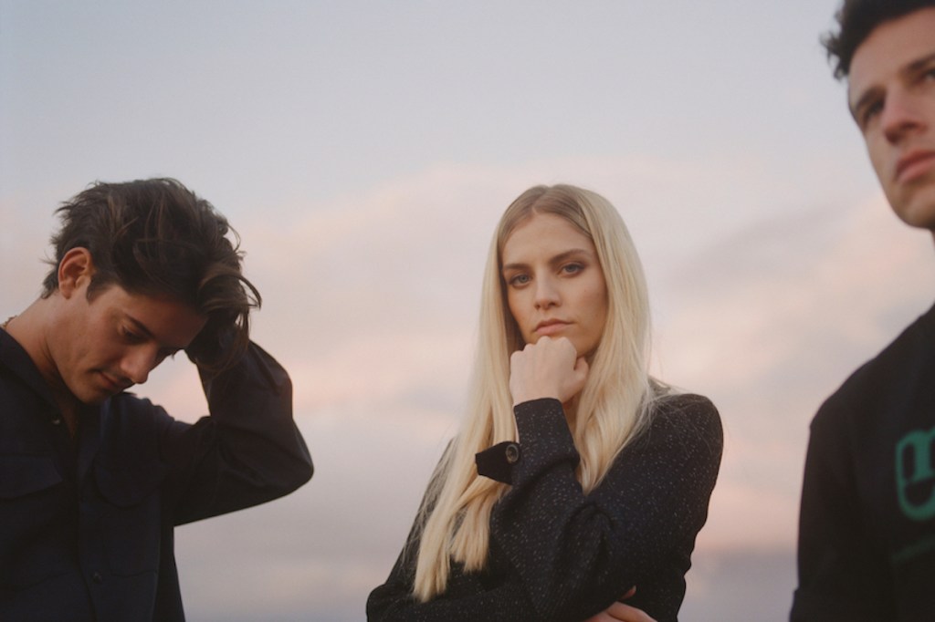 London Grammar