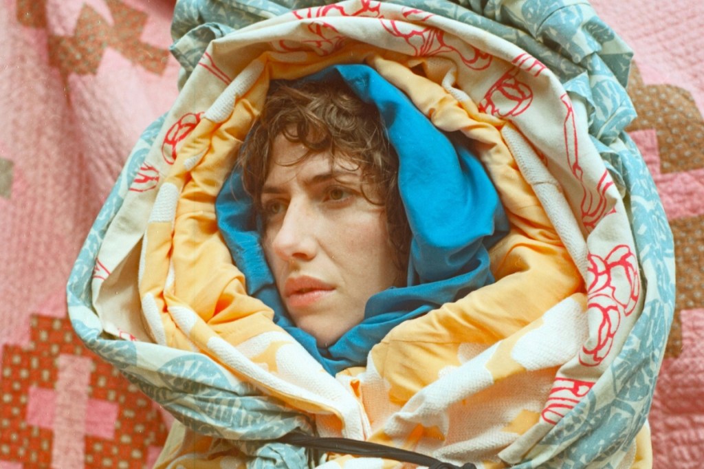 Aldous Harding