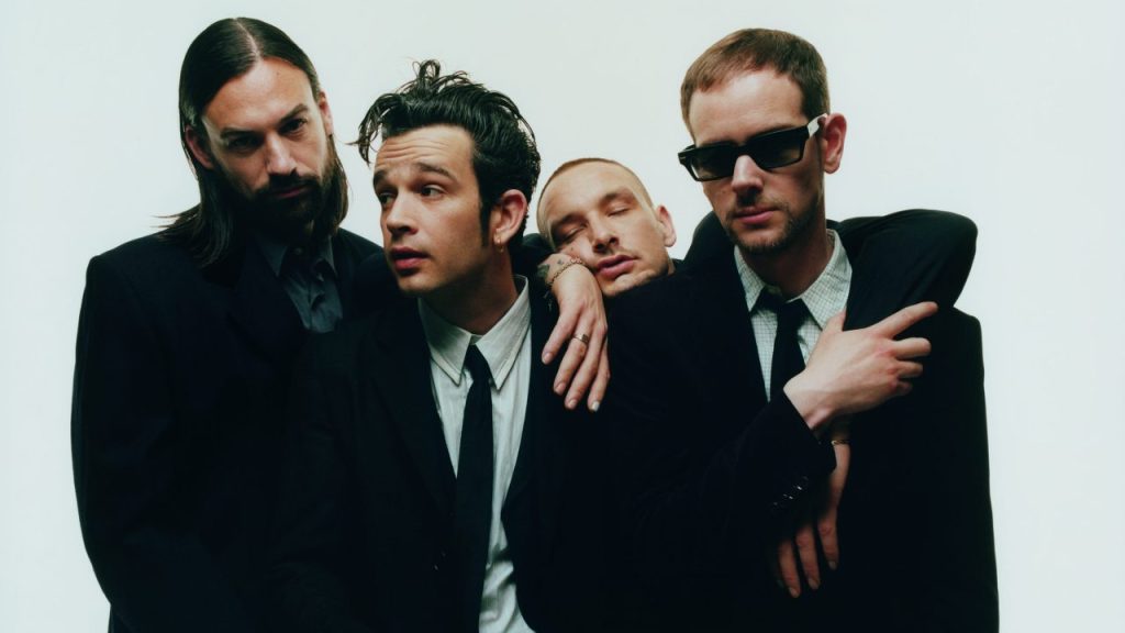 The 1975