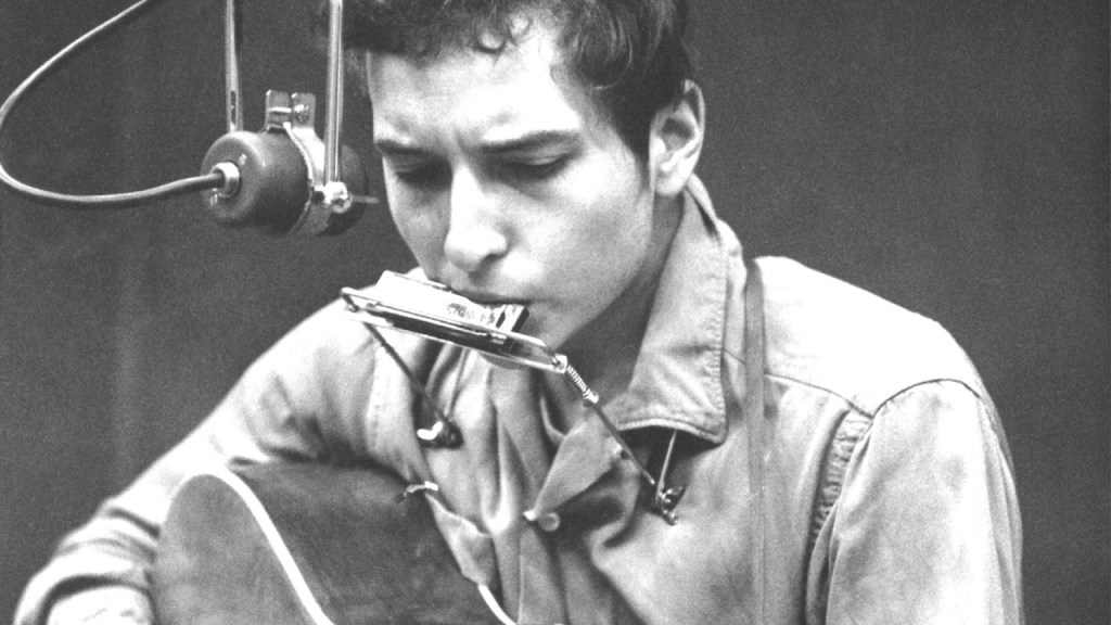 Bob Dylan