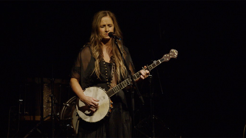 Kasey Chambers