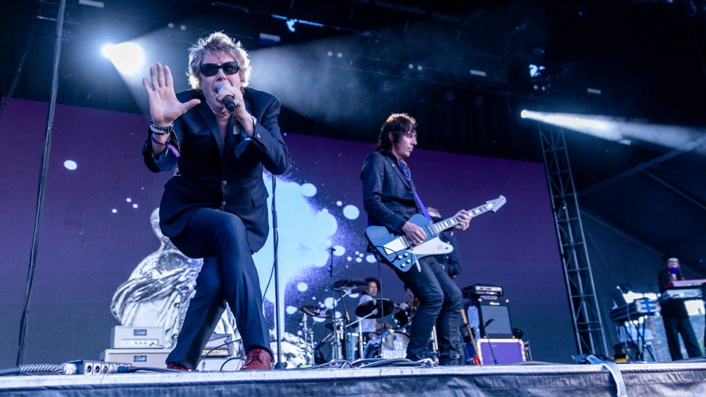 The Psychedelic Furs