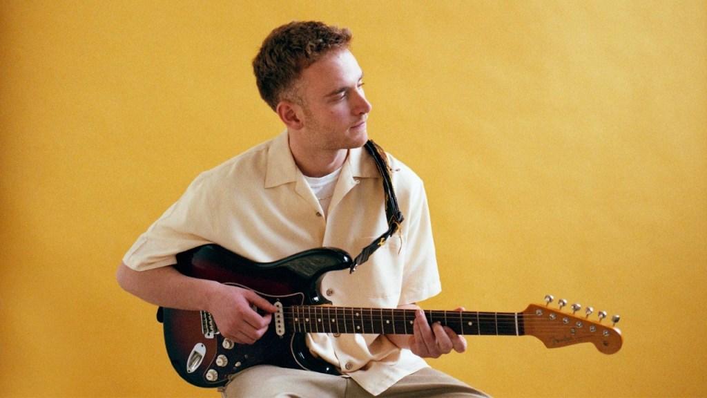 Tom Misch