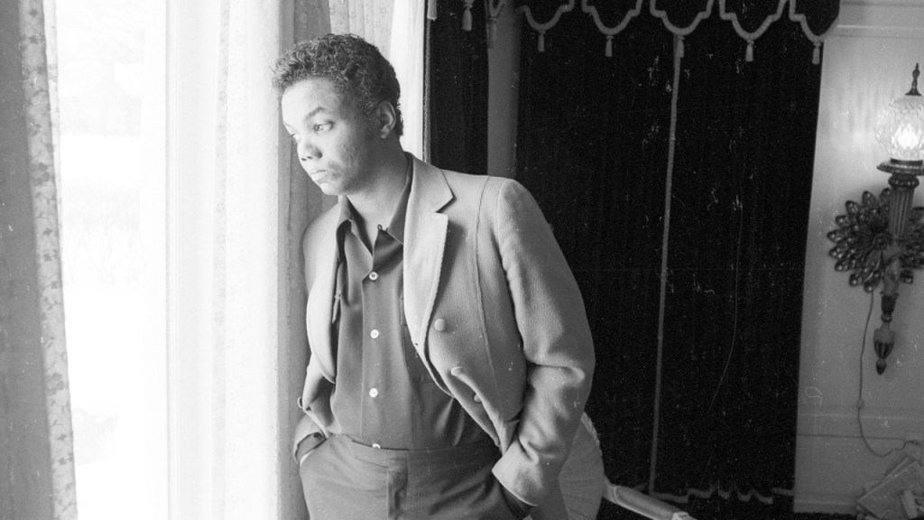 Lamont Dozier