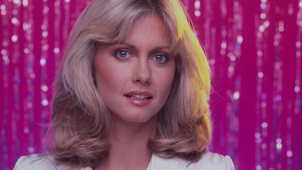 Olivia Newton-John