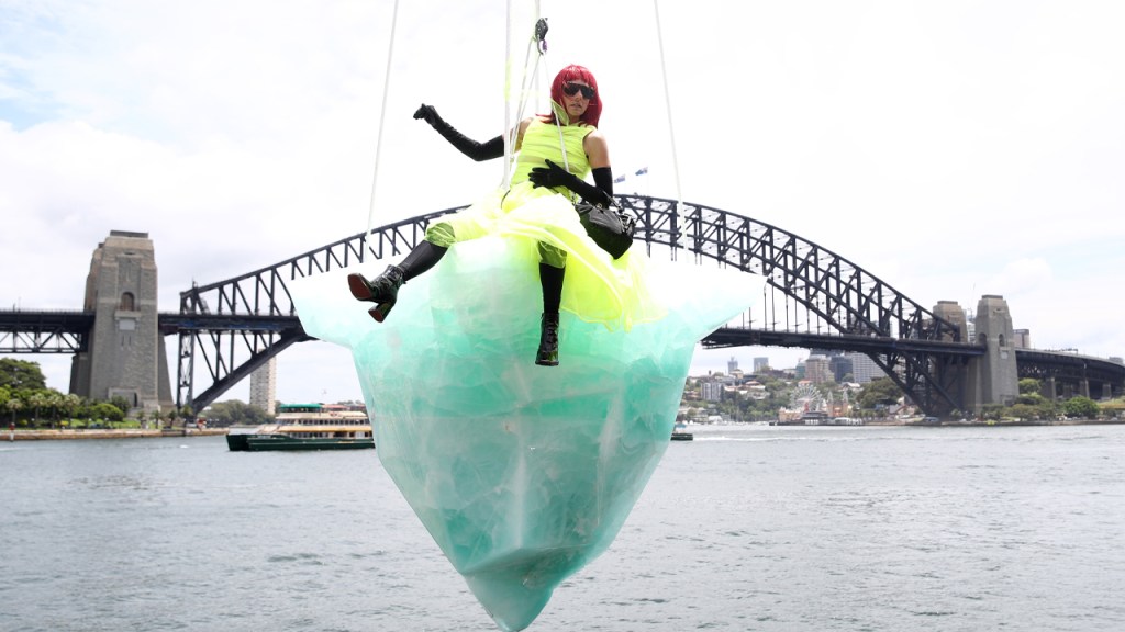 Sydney Festival