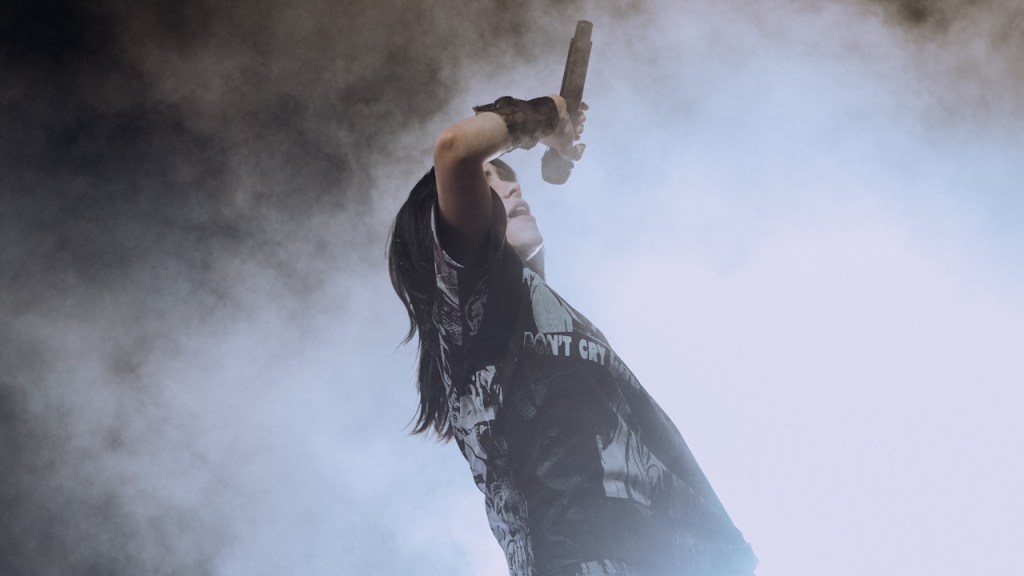 Billie Eilish