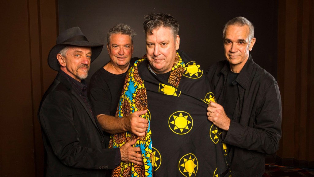 Sunnyboys