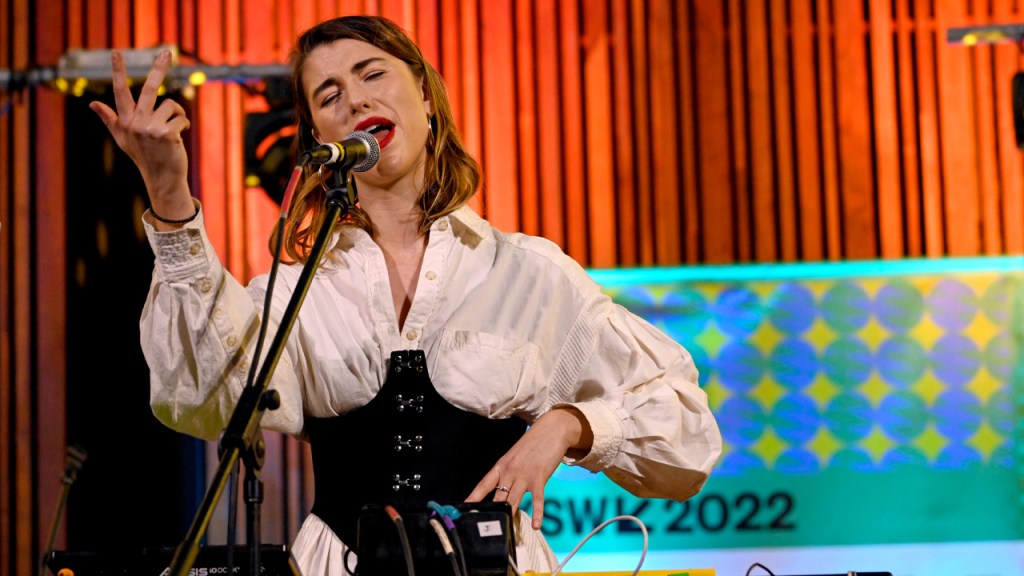 Kimbra