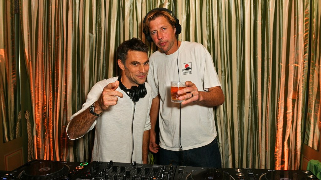 Groove Armada