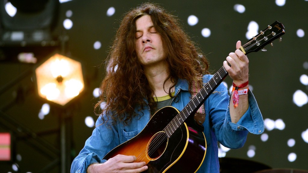 Kurt Vile Meadow