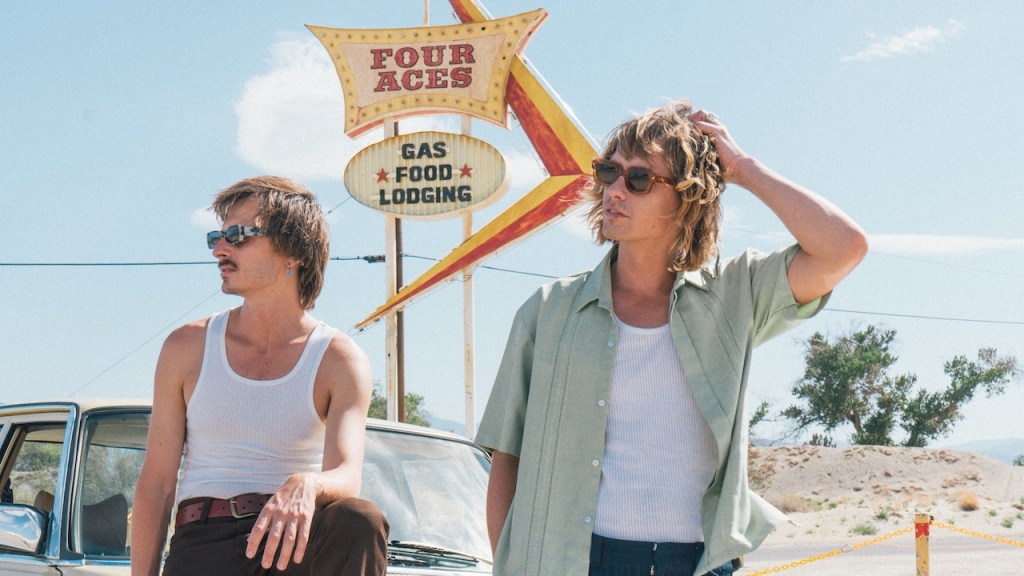 Lime Cordiale