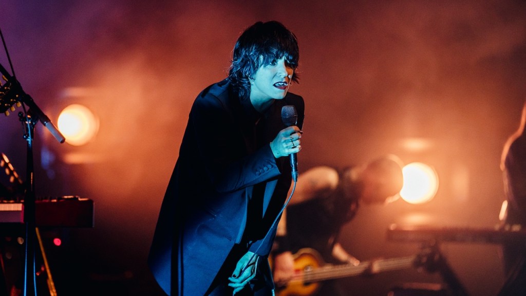 Sharon Van Etten
