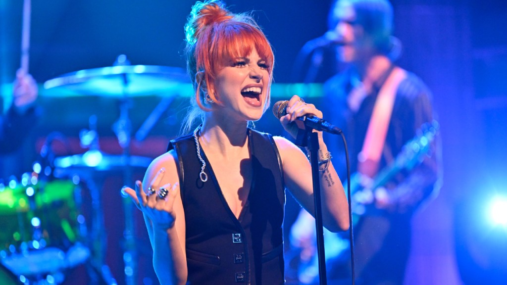 Paramore