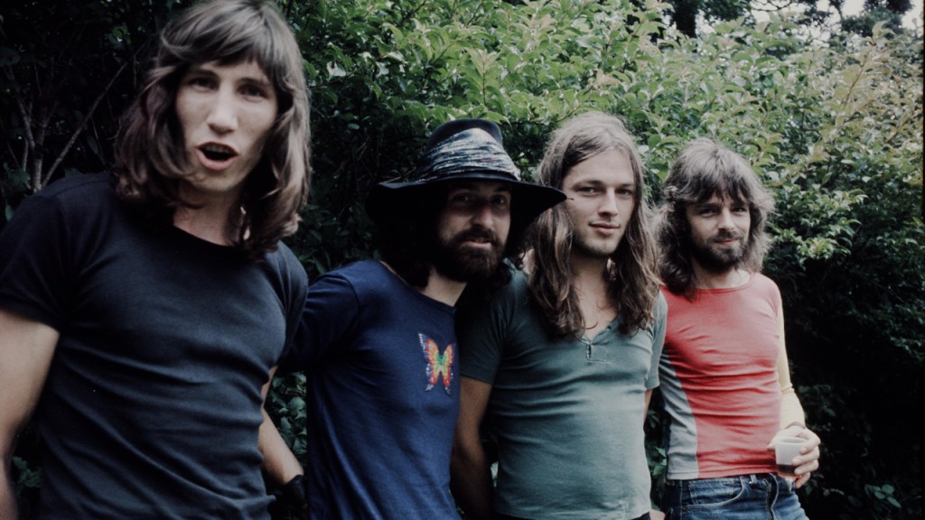 Pink Floyd