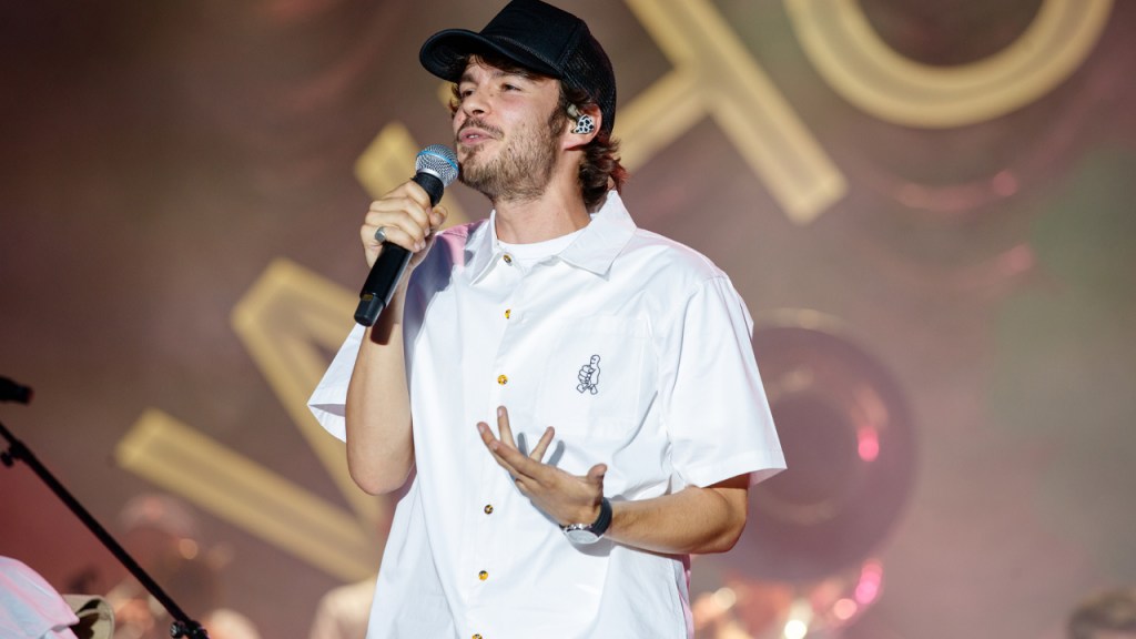 Rex Orange County