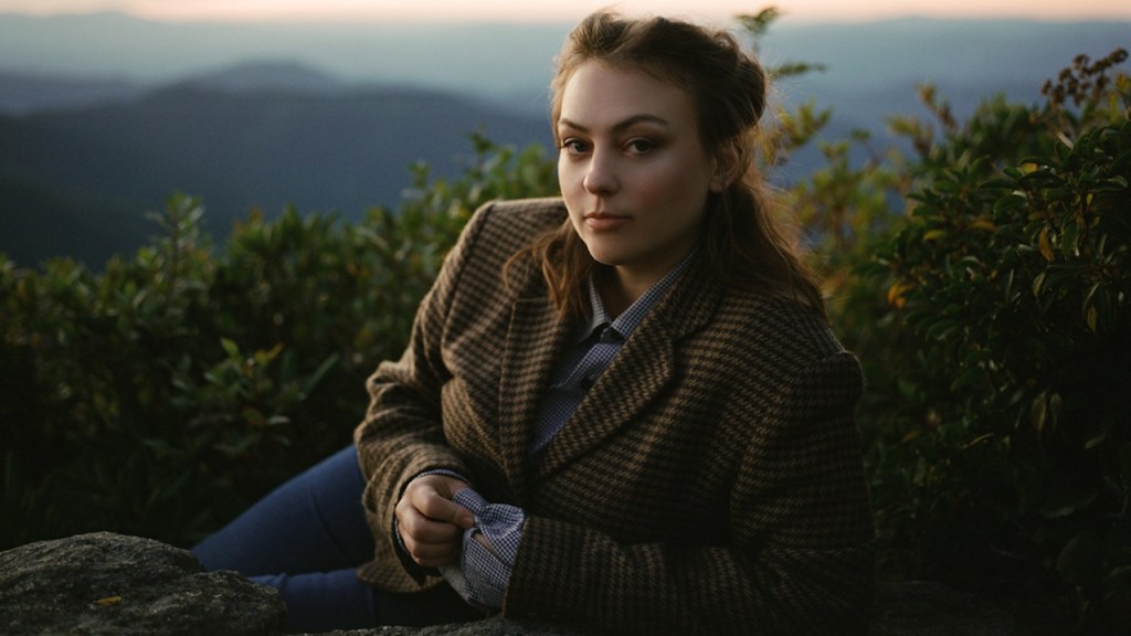 Angel Olsen