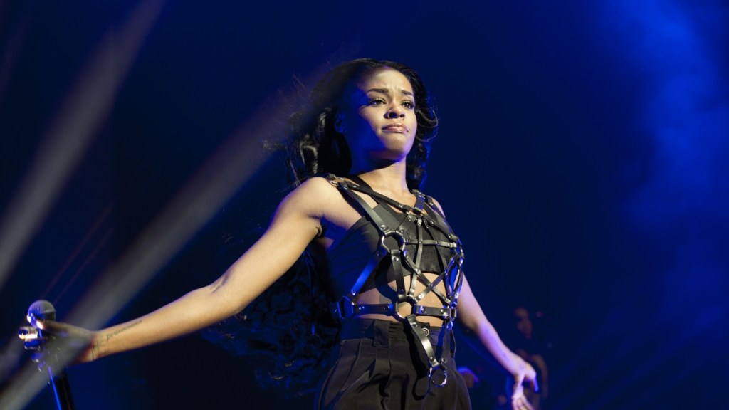 azealia banks