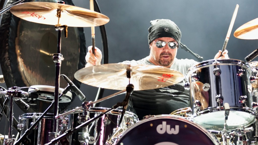 jason bonham led zeppelin evening