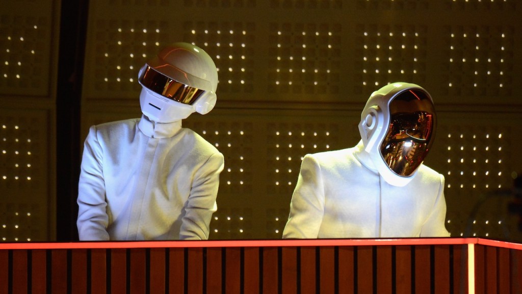 Daft Punk