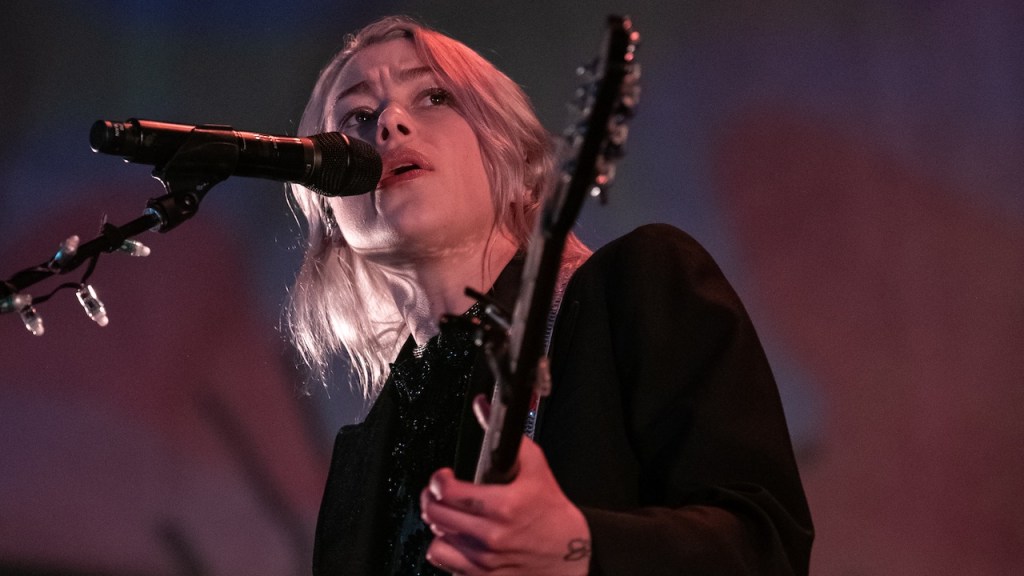 Phoebe Bridgers