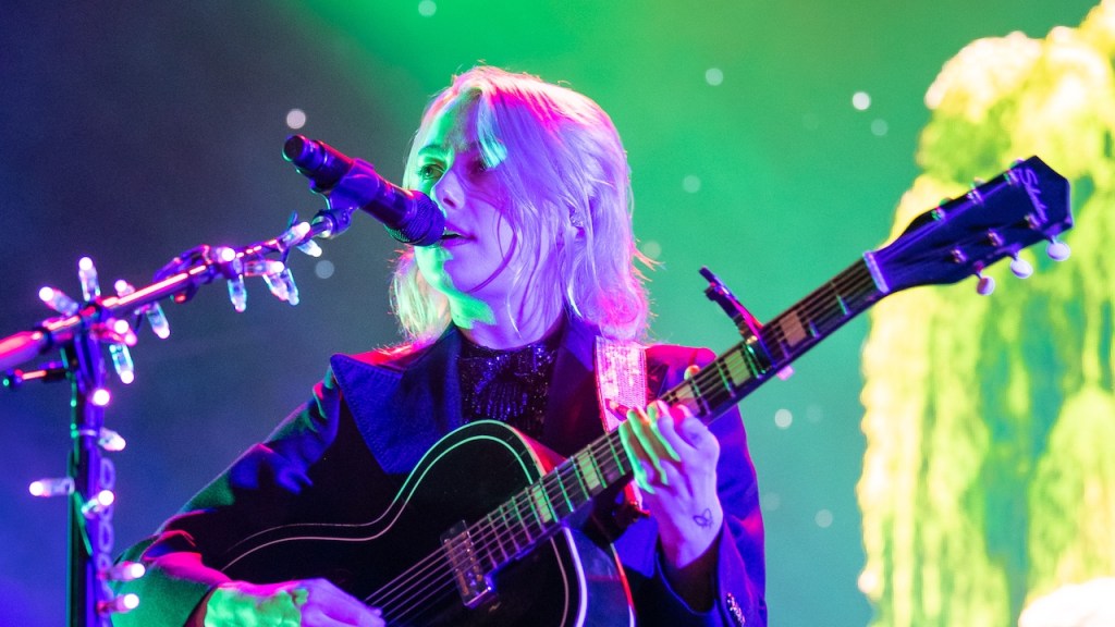 Phoebe Bridgers