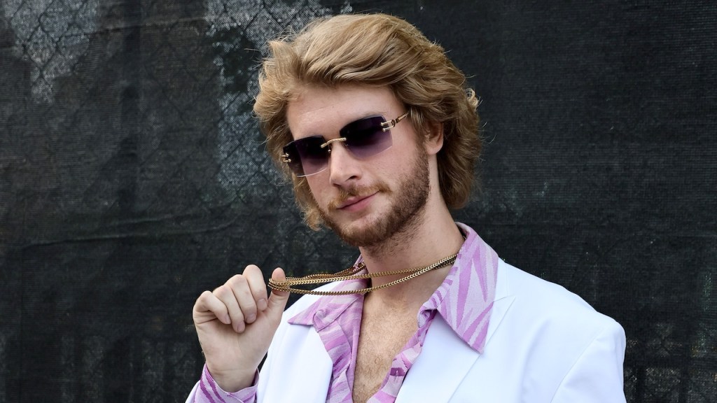 Yung Gravy