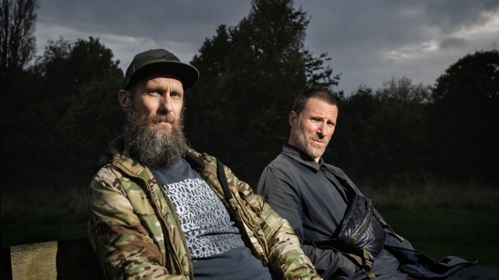 Sleaford Mods