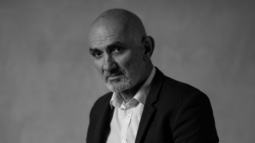 Paul Kelly