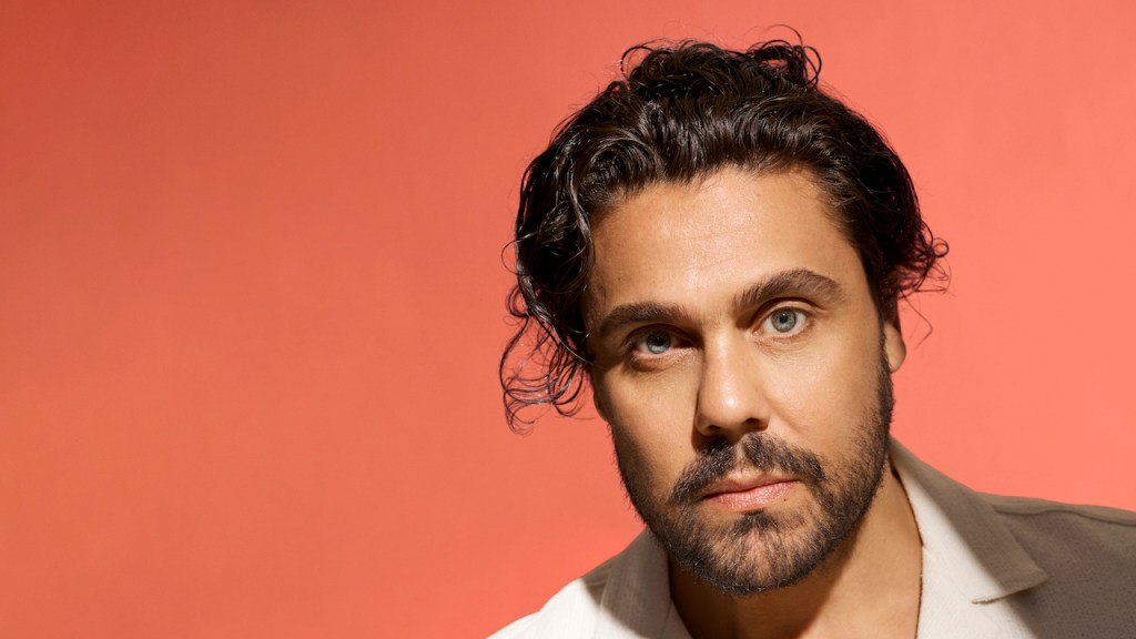 Dan Sultan