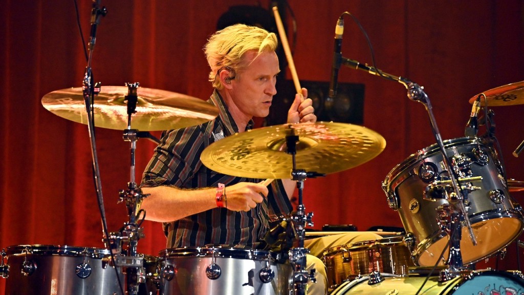 Josh Freese