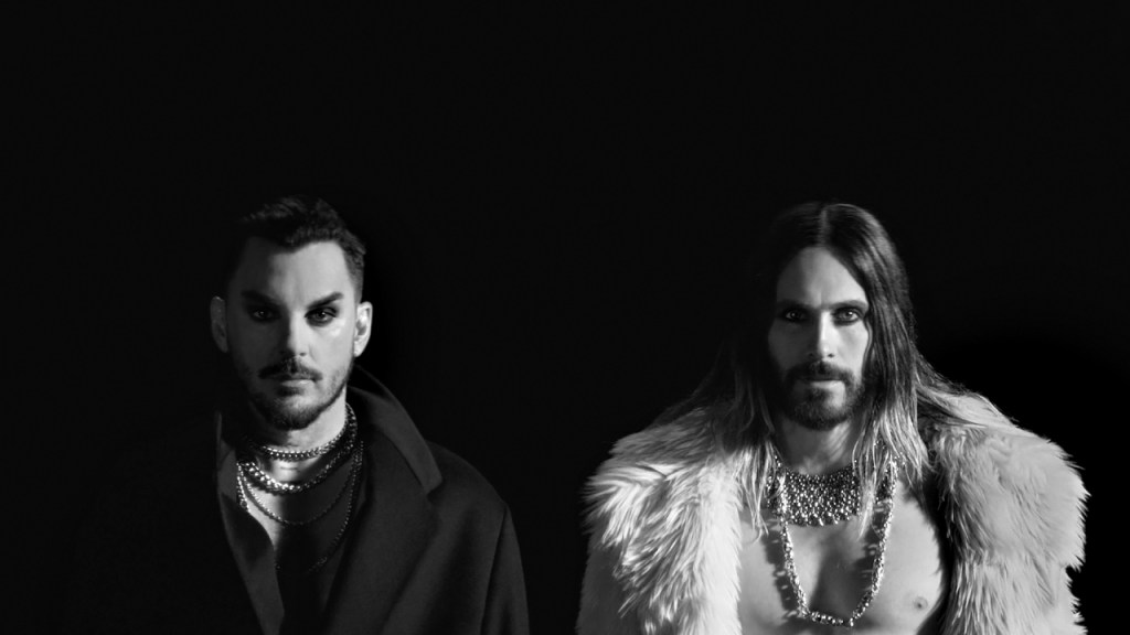 Thirty Seconds To Mars