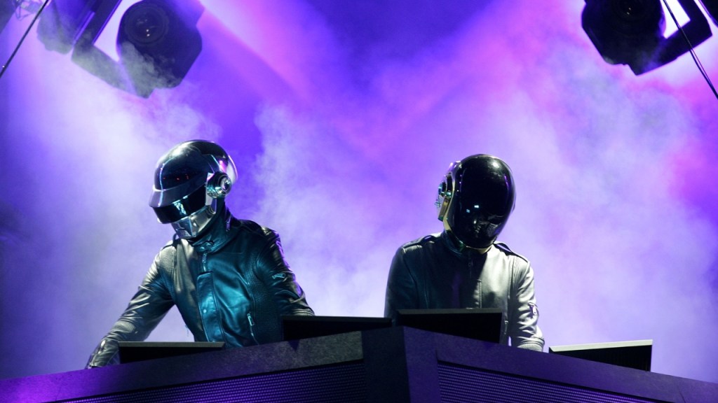 Daft Punk