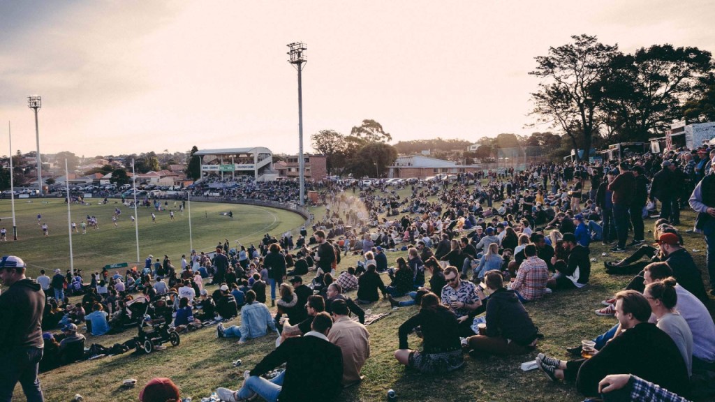 Newtown Jets