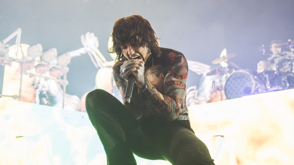 Bring Me The Horizon