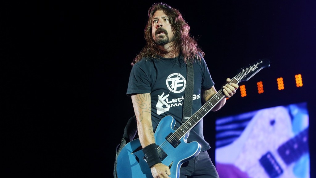 Foo Fighters