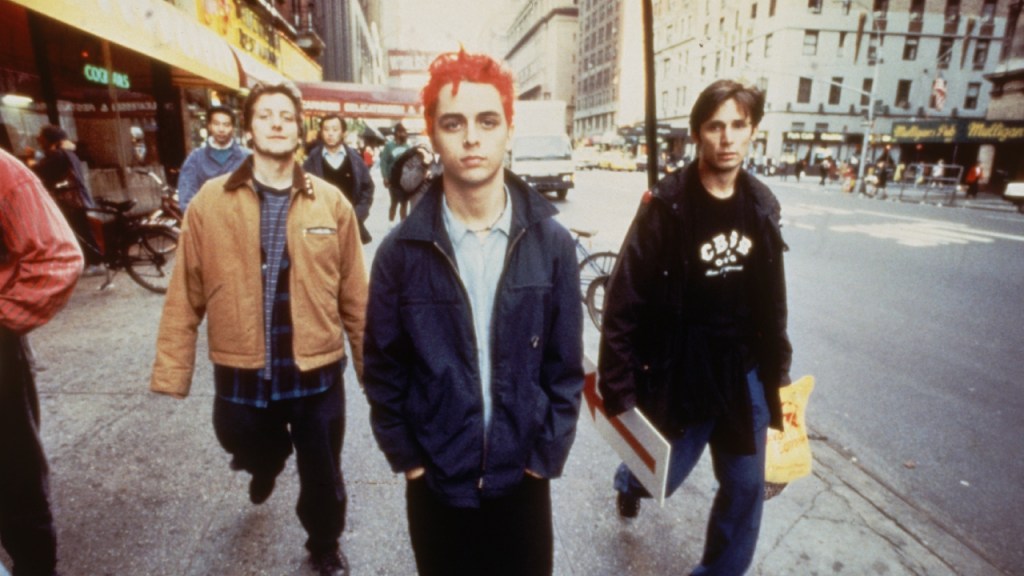 Green Day