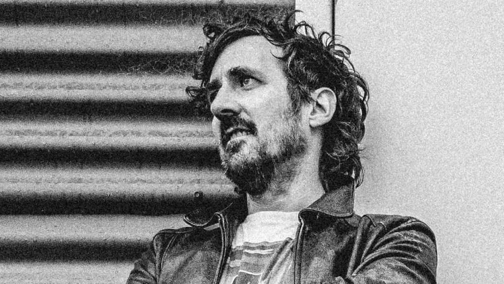 Gareth Liddiard