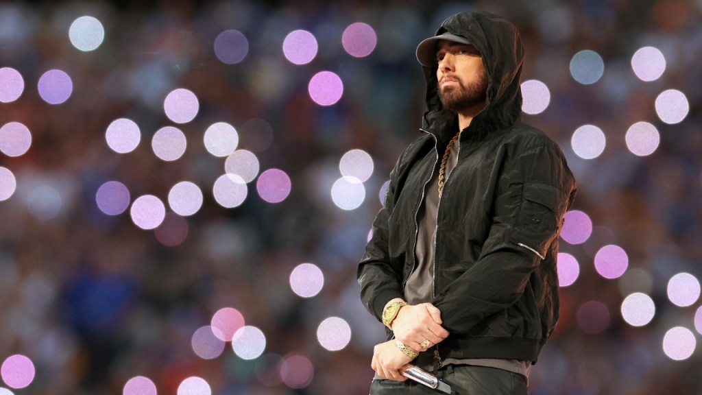 Eminem