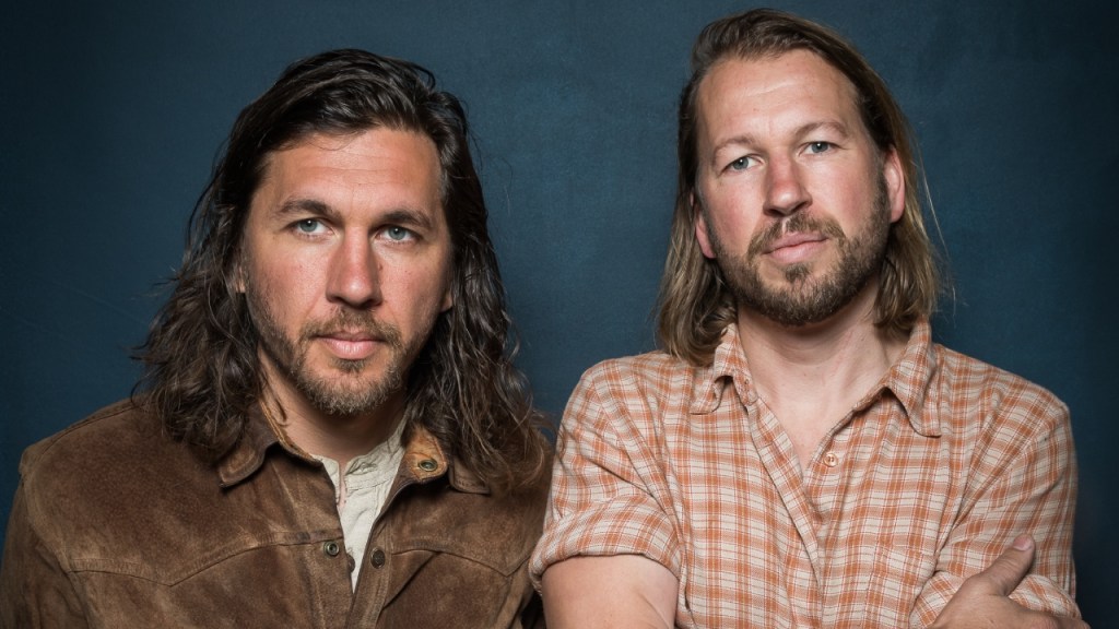 The Teskey Brothers