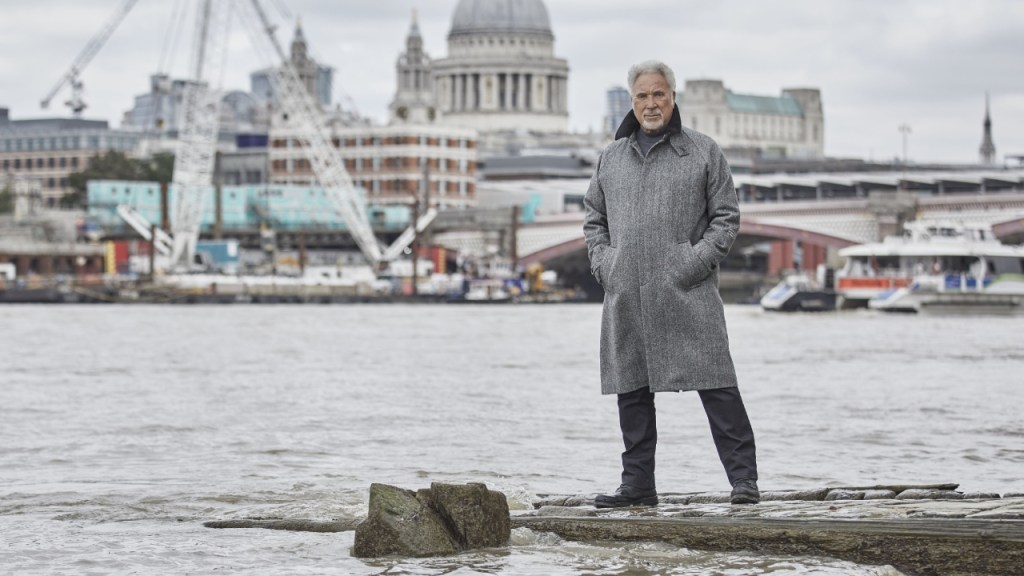 Tom Jones