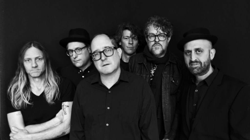 The Hold Steady