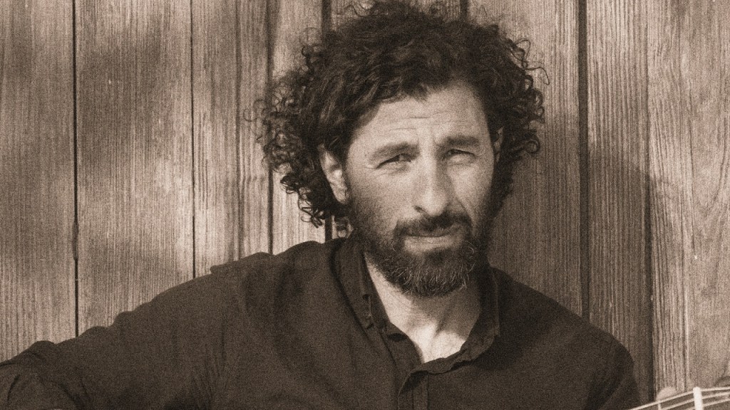 José González