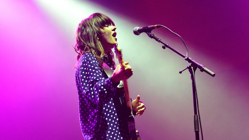 Courtney Barnett