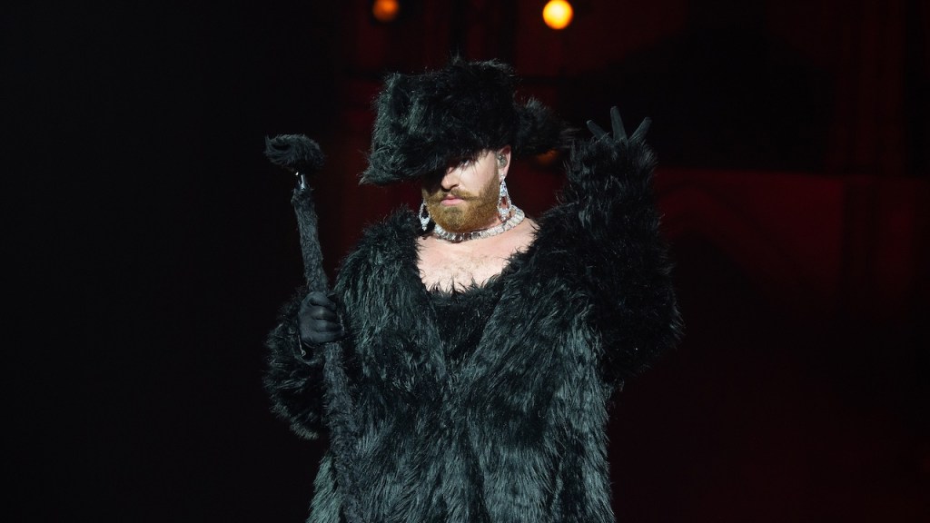 Sam Smith