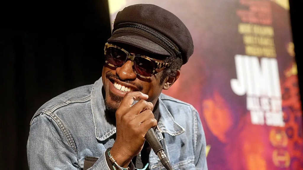 André 300