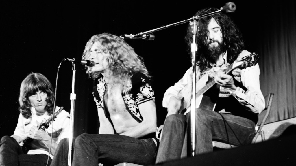 Led Zeppelin