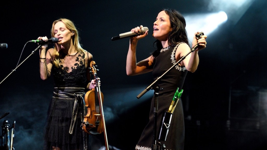 The Corrs